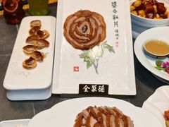 -全聚德(双井店)