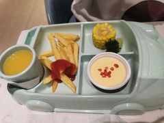 -豪客来牛排(伟诚广场店)