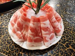 -赵九记呱呱老火锅(钟楼总店)