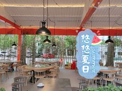 -向外鱼乐·土菜·虹鳟鱼