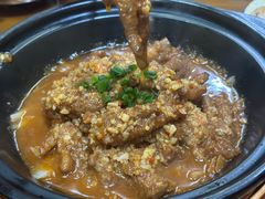 -何氏排骨(左家塘店)
