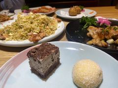 -甄花精致料理自助(城市阳台店)
