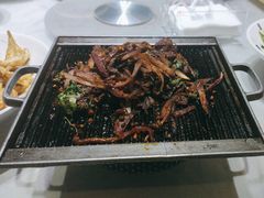 -鸭王烤鸭店(三里河店)