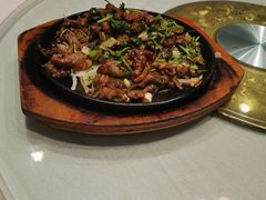 -鑫巴蜀小镇 · 水煮鱼专研店(玉桥店)