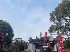 -潜口民宅博物馆