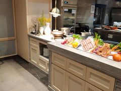 -南湖宾馆·鸳湖阁全日制餐厅