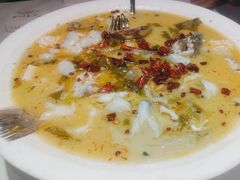 -川味堂·四川豆花(八卦岭店)