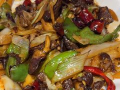 -鼎原力量东北吊炉烧烤(临河街店)