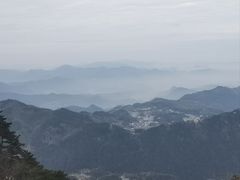 -九华山风景区