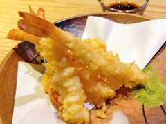 大虾天妇罗-爱米粒家