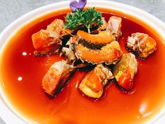 -宁海食府·涌宴(真和店)