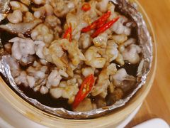 -竹里馆·淮扬菜·功夫茶(老门东店)