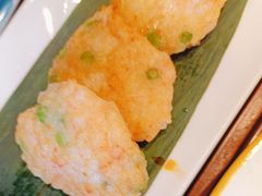 -津沽小院(天津之眼店)