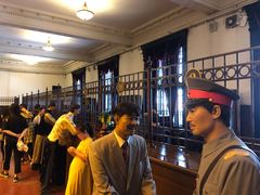 -沈阳金融博物馆