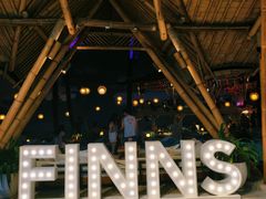 -FINNS Beach Club