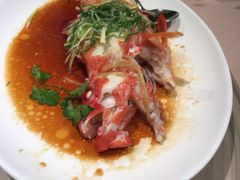 -陶陶居海鲜酒家(新马路店)