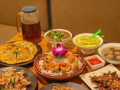 -唔止卤嘢·潮州府城菜(鹭江店)