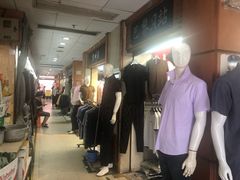 -龙翔服饰城(龙翔大厦店)