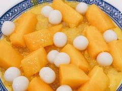 -江记甜品(罗湖店)