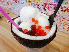 -覃肥叔桂林米粉(粮道街店)