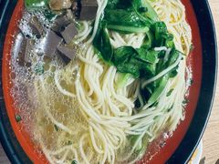-泰煌鸡·上海白斩鸡·鸡汤面(万航店)