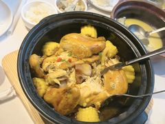 -大鸭梨烤鸭(金色漫香店)