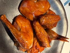 -荣小馆(安达仕店)