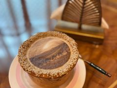 -新疆大厦·慕士塔格餐厅