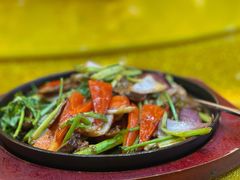 -金迎海鲜酒家(金凤凰广场店)