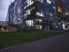 -百好乐宠物友好餐厅(朝外大街店)