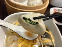 -锡笼记·无锡小笼(方塔店)