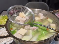 -潮道鱼仔店·潮汕味(长兴路店)