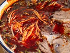 -清真磨沟沿老字号牛肉面(总店)