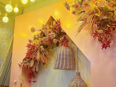 -天空花园餐吧·生日·团建(南山店)