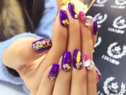 -IDO美甲美睫