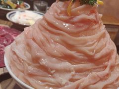 -旧街市鲜货老火锅(大光路店)