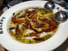 -新太二·鲜料川菜(晶耀前滩店)