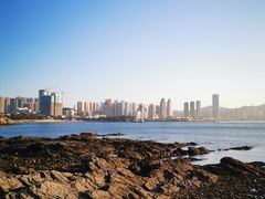 -星海湾跨海大桥