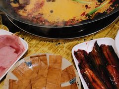 -刁姐火锅(五小区店)