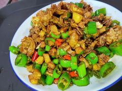 -小柴米·传统江西菜(八一广场店)