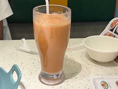 -新宝餐厅(流塘店)
