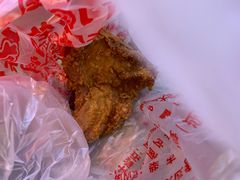 -上帝炸鸡(食品街店)