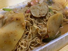 -大江麻辣拌(石油学院店)