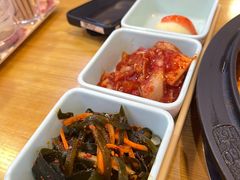 -韩香福脊骨汤锅(上杭路店)