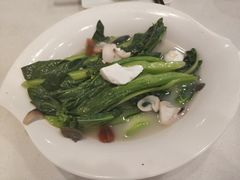 -壹间茶餐厅(天娱广场店)