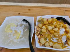 -串妹花式冰粉(乐山总店)
