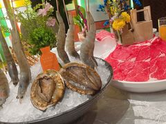 -ONE FULL 古董港式海鲜火锅