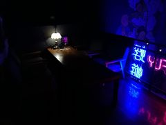 -蜉蝣酒吧(仓山万达店)