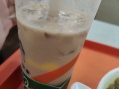 -CoCo都可(骆家庄新店)