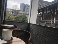 -星巴克臻选(成都宽窄巷子店)